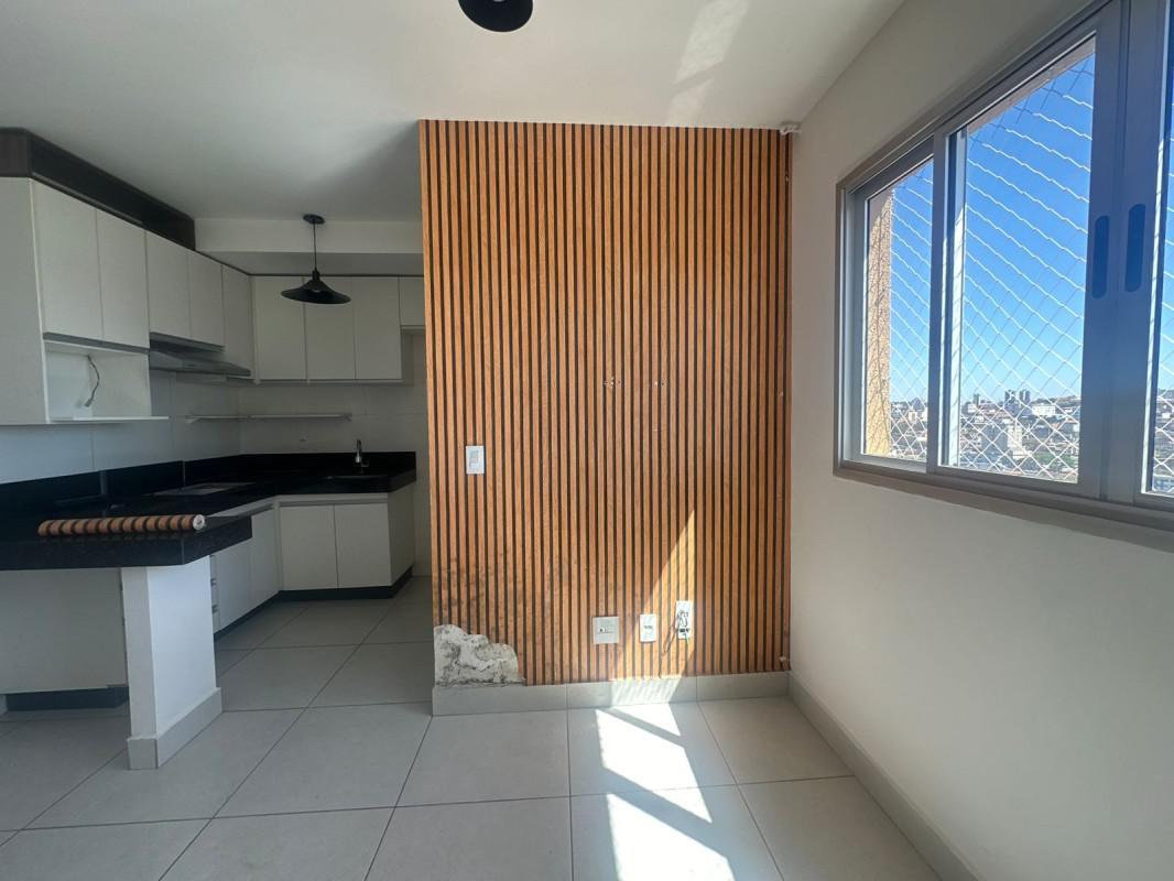 Apartamento, São Geraldo, 2 Quartos, 2 Vagas