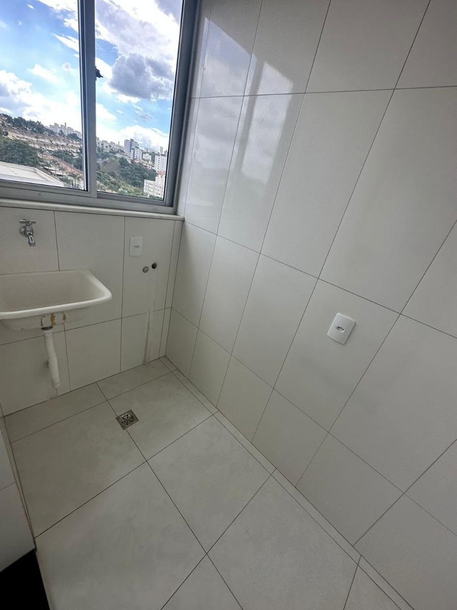 Apartamento, Cabral, 2 Quartos, 1 Vaga, 1 Suíte