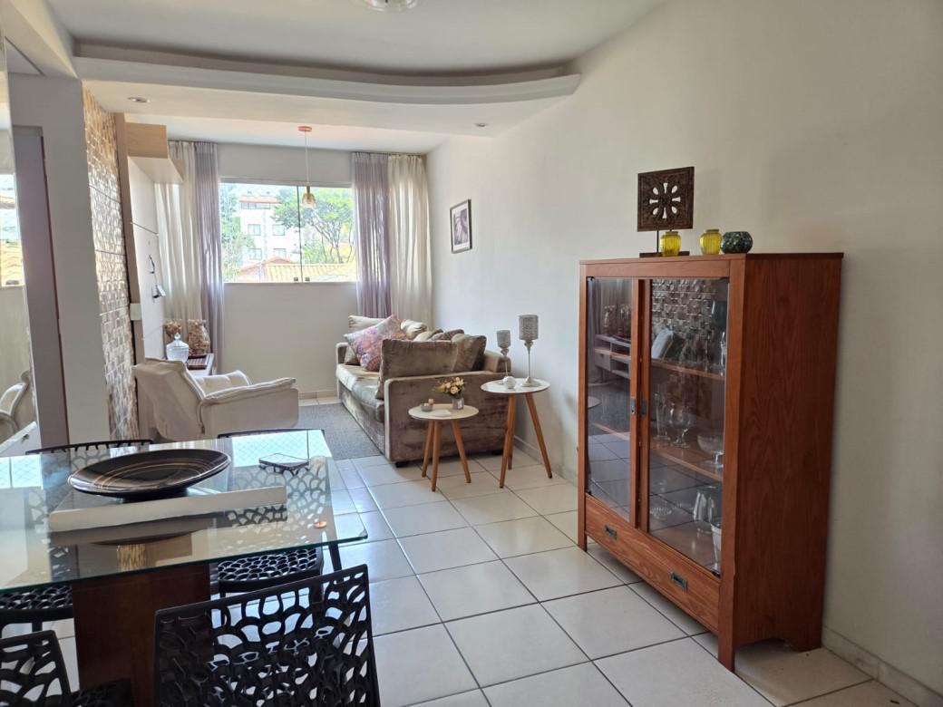 Apartamento, Ouro Preto, 2 Quartos, 2 Vagas