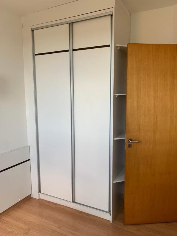 Apartamento, Dona Clara, 3 Quartos, 1 Vaga, 1 Suíte