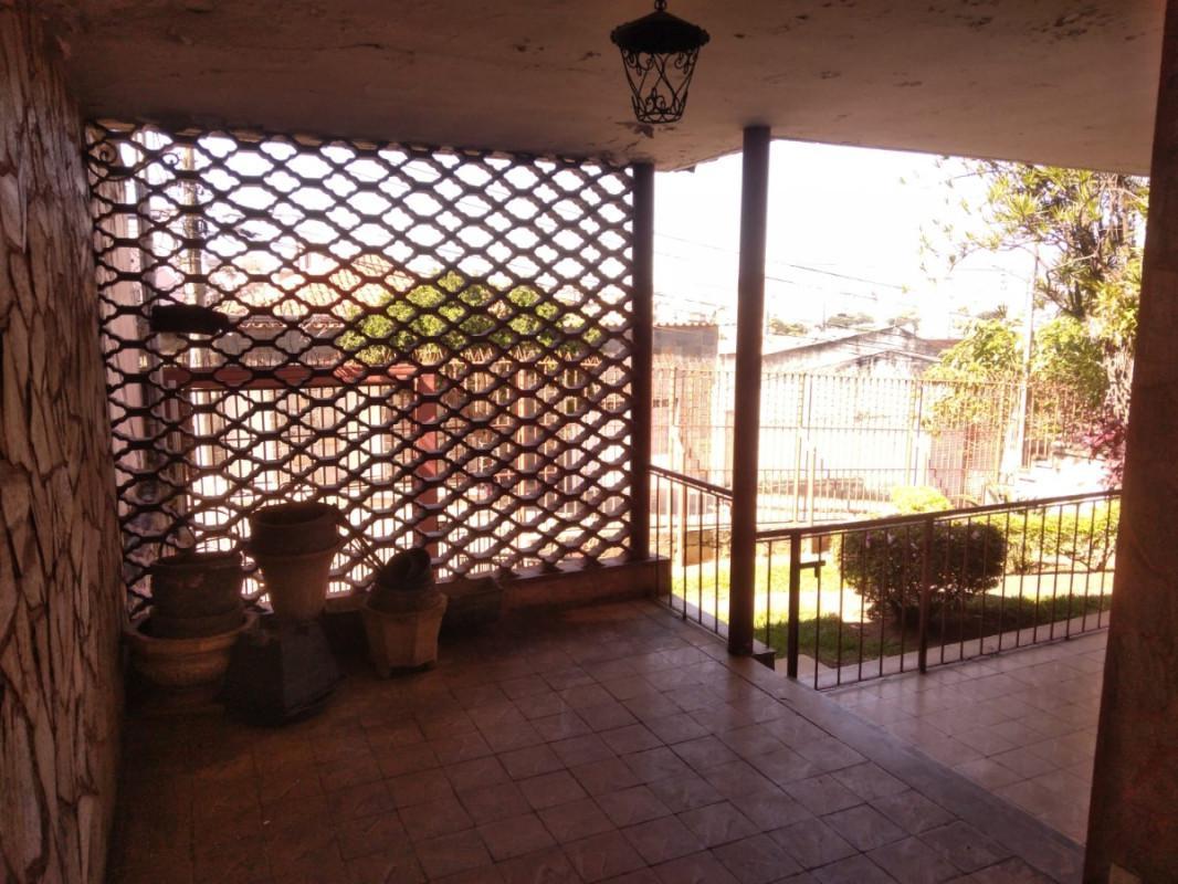 Casa, Carlos Prates, 3 Quartos, 2 Vagas