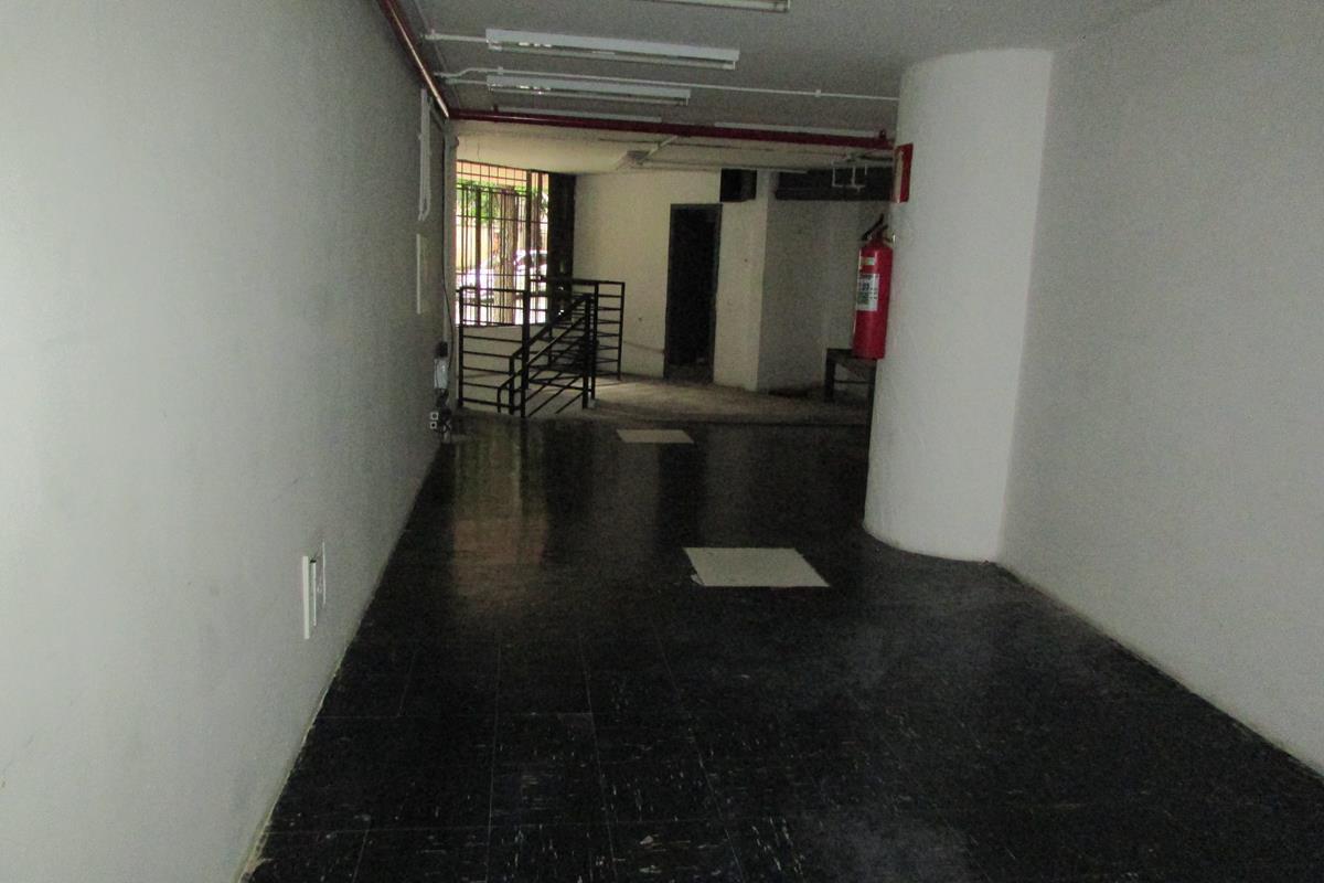 Loja, Centro