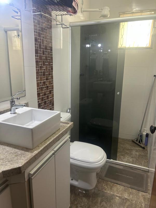Casa, Diamante, 3 Quartos, 2 Vagas
