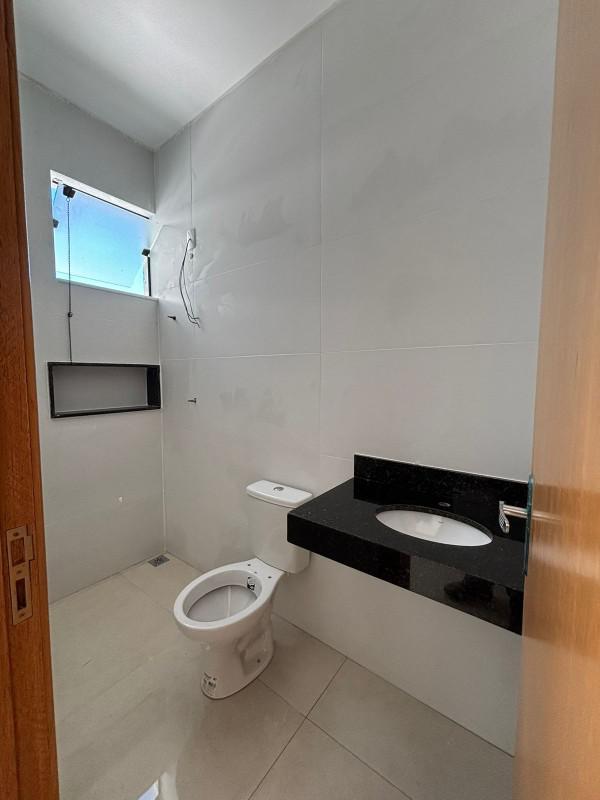 Casa, Vale das Orquídeas, 3 Quartos, 2 Vagas, 1 Suíte