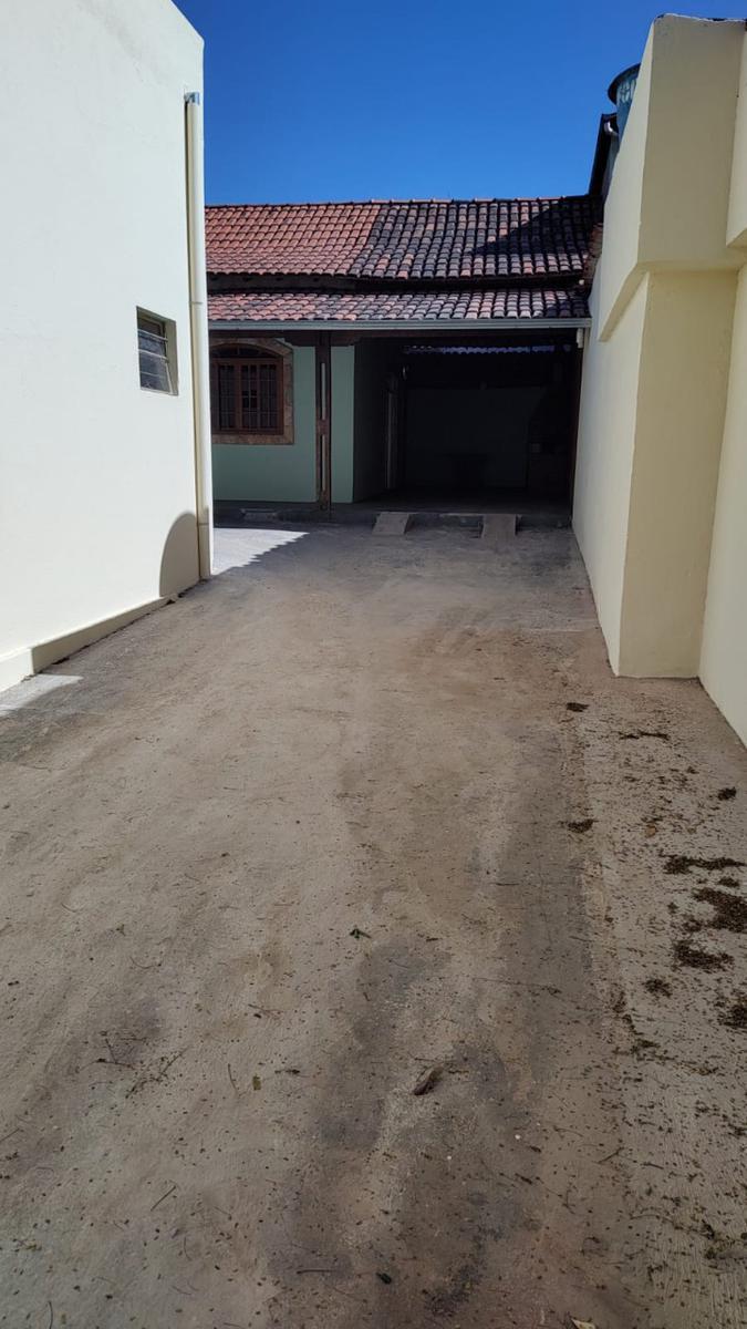 Casa, Piratininga (venda Nova), 3 Quartos, 5 Vagas, 1 Suíte