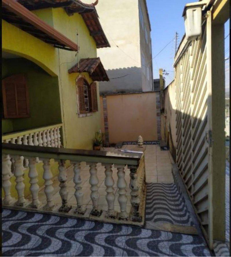 Casa, Serra Azul, 3 Quartos, 2 Vagas, 1 Suíte