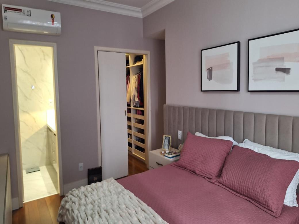 Apartamento, Funcionários, 3 Quartos, 2 Vagas, 1 Suíte