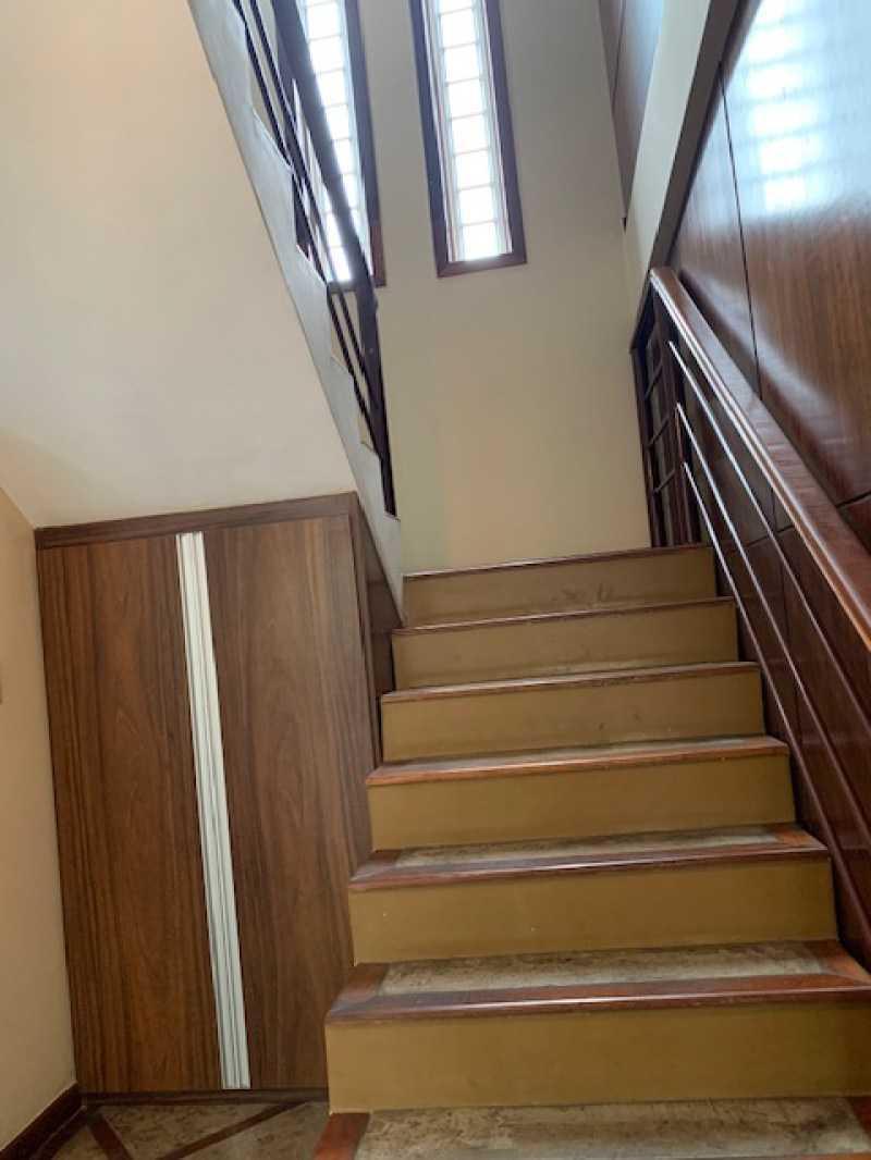 Casa, Castelo, 4 Quartos, 5 Vagas, 1 Suíte