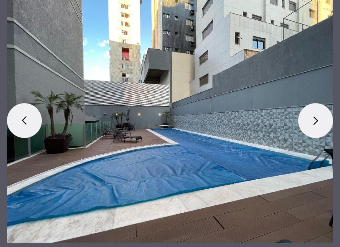 Apartamento, Savassi, 3 Quartos, 2 Vagas, 1 Suíte