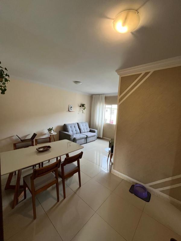 Apartamento, Padre Eustáquio, 3 Quartos, 1 Vaga, 1 Suíte