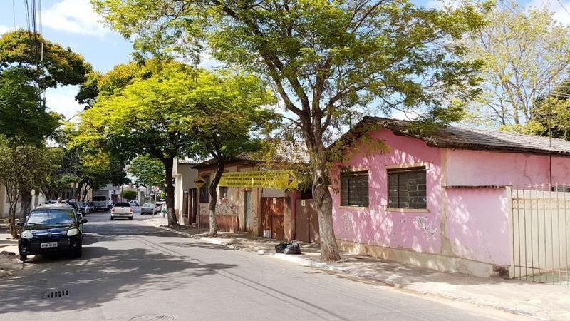 Lote, Centro, 0 Quarto, 0 Vaga
