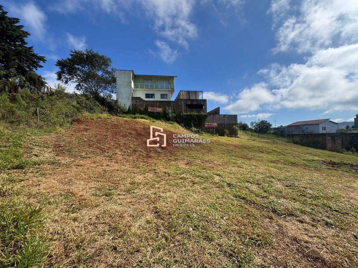 Lote, Jardim Canadá