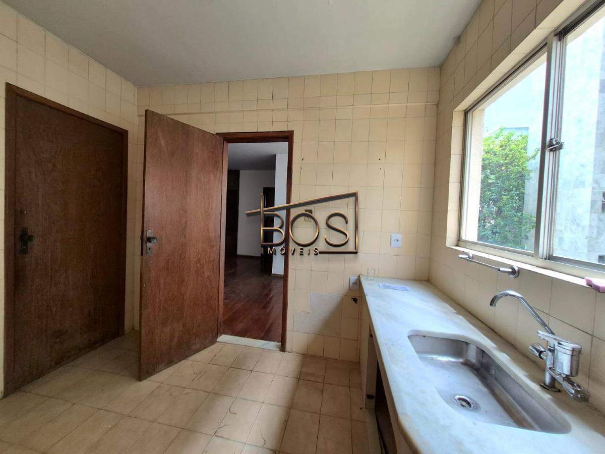 Apartamento, Santo Antônio, 3 Quartos, 3 Vagas, 1 Suíte