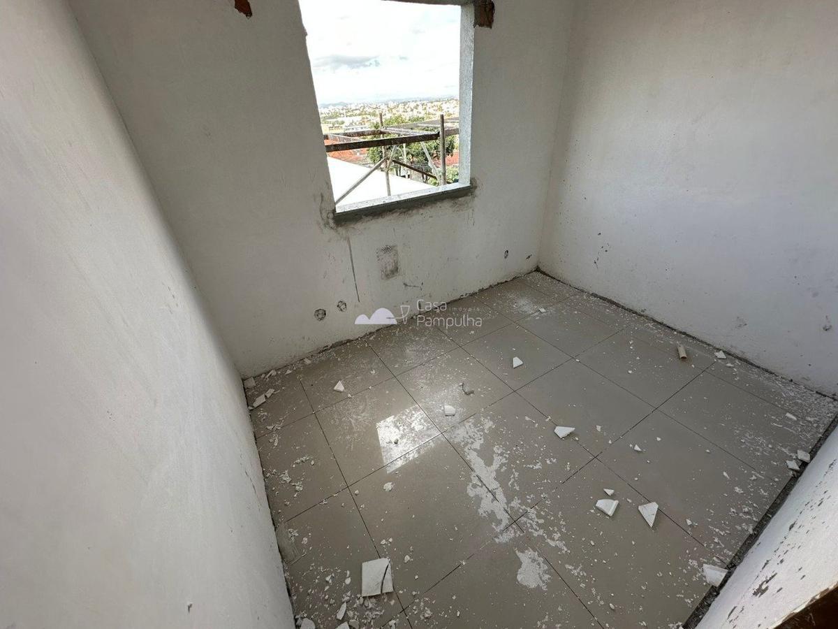 Apartamento, Copacabana, 2 Quartos, 1 Vaga