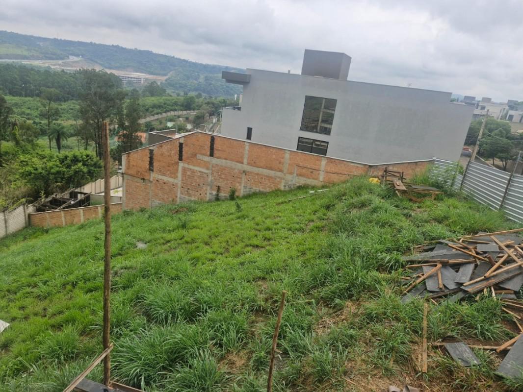 Lote, Residencial Gran Park, 0 Quarto, 0 Vaga