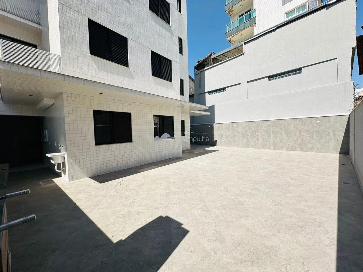 Apartamento, Itapoã, 3 Quartos, 2 Vagas, 1 Suíte