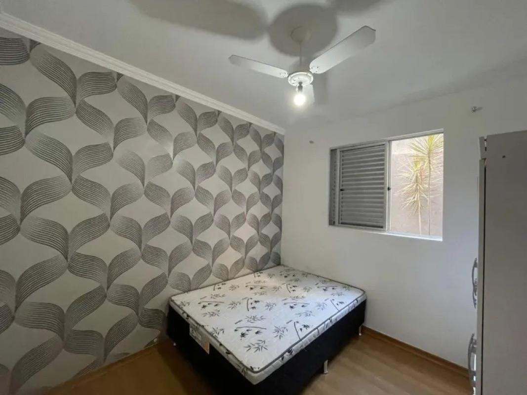 Apartamento, Nova Granada, 3 Quartos, 2 Vagas, 1 Suíte