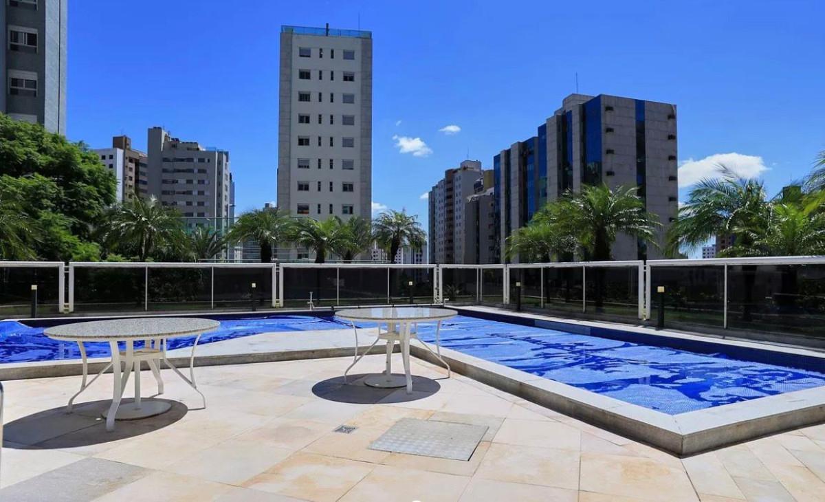 Apartamento, Anchieta, 3 Quartos, 2 Vagas, 1 Suíte