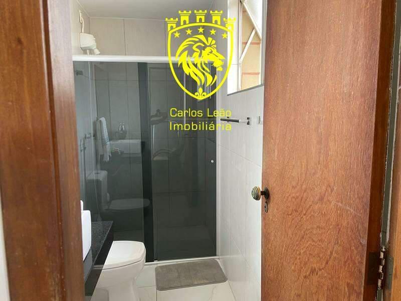 Cobertura, Sion, 6 Quartos, 3 Vagas, 2 Suítes