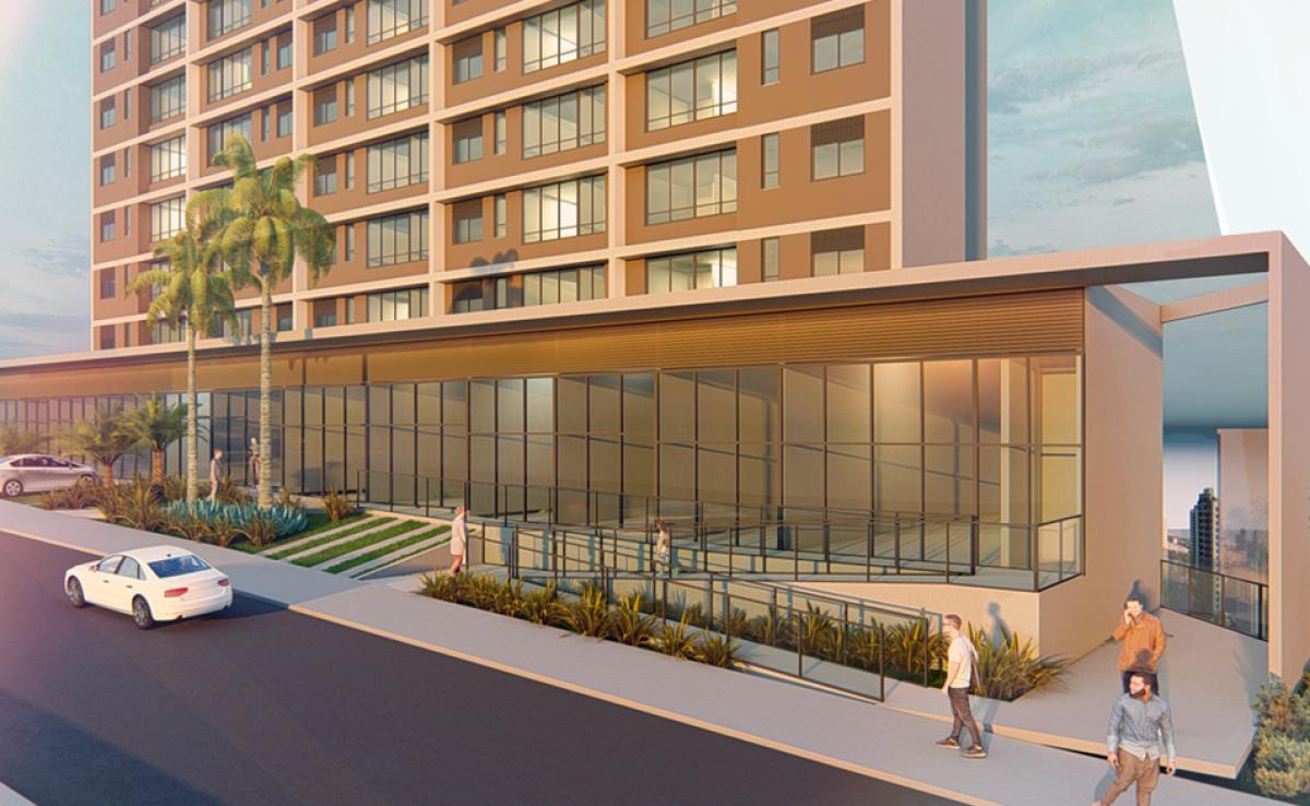 Andar, Nova Suíssa, 0 Quarto, 0 Vaga