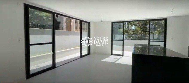 Apartamento, Funcionários, 3 Quartos, 3 Vagas, 3 Suítes