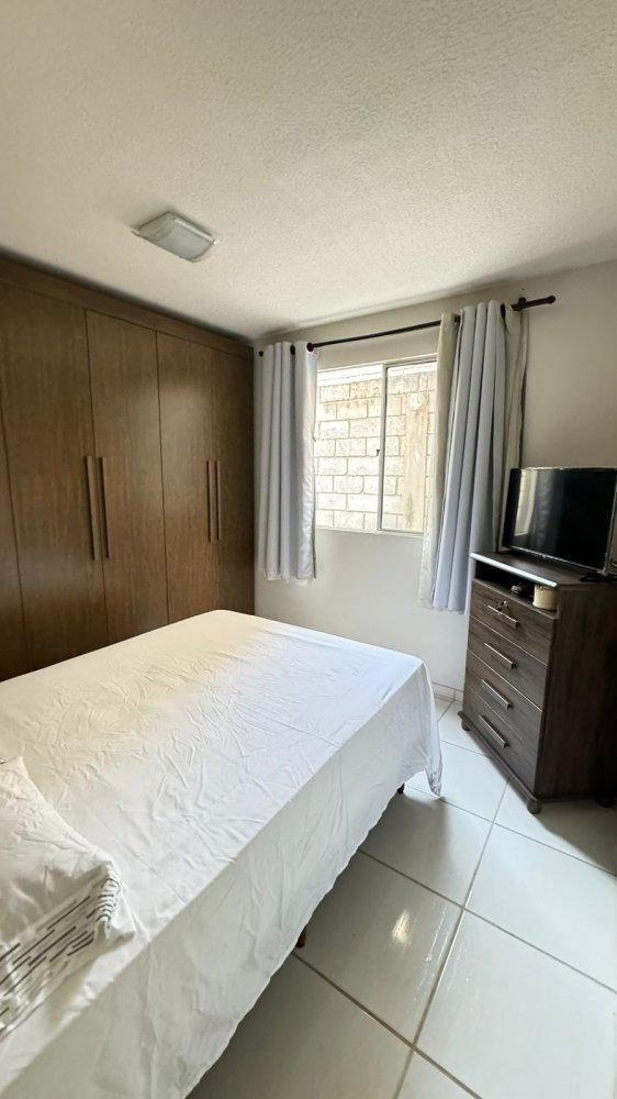 Apartamento, Masterville, 2 Quartos, 1 Vaga
