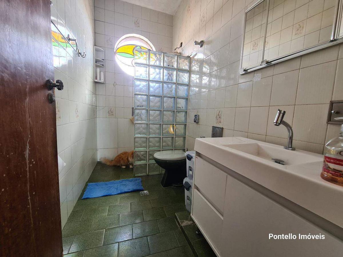 Prédio, Renascença, 6 Quartos, 3 Vagas, 1 Suíte