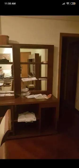 Apartamento, Ouro Preto, 3 Quartos, 2 Vagas, 1 Suíte