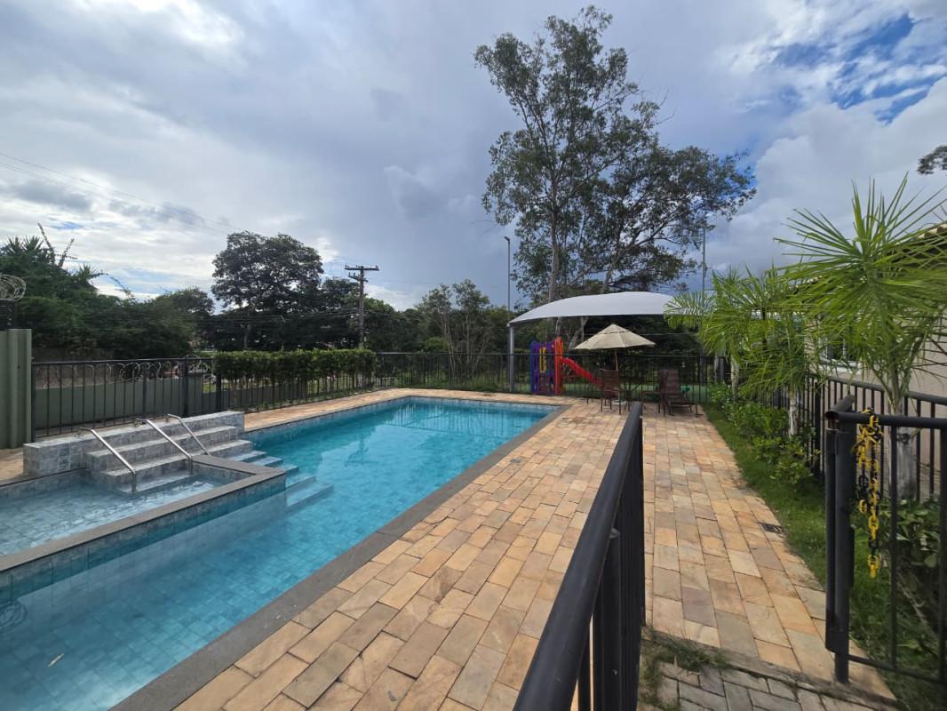Apartamento, Vale das Amendoeiras, 2 Quartos, 1 Vaga