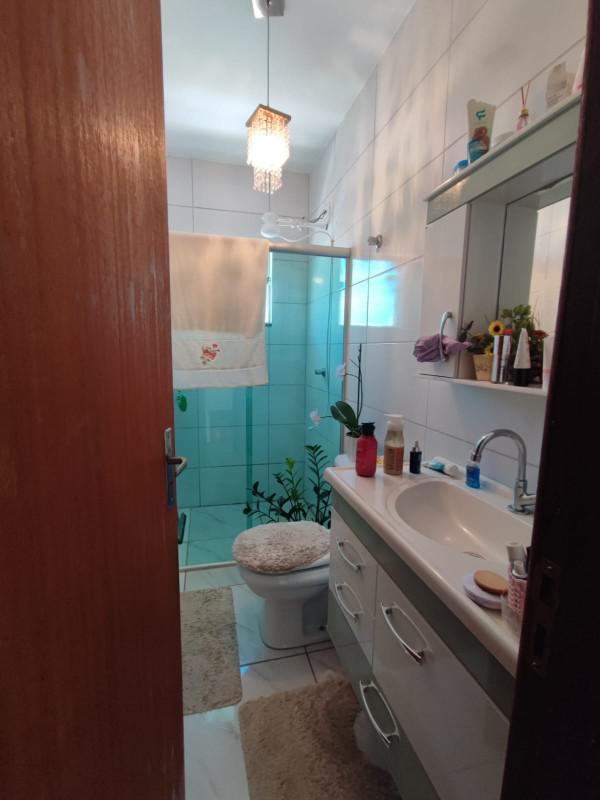 Casa, Brasília, 3 Quartos, 1 Vaga