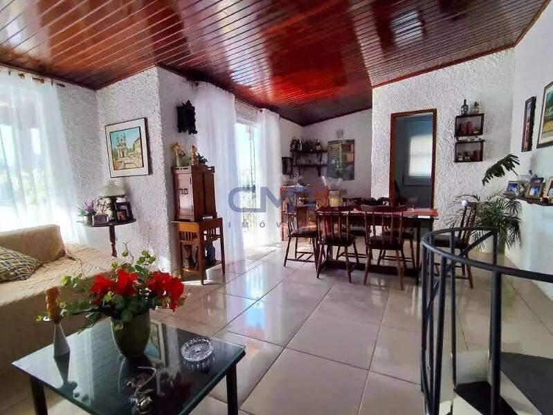 Cobertura, Luxemburgo, 3 Quartos, 3 Vagas, 1 Suíte