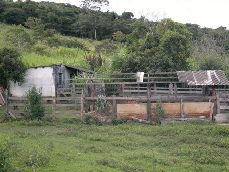 Fazenda, Centro, 3 Quartos, 0 Vaga