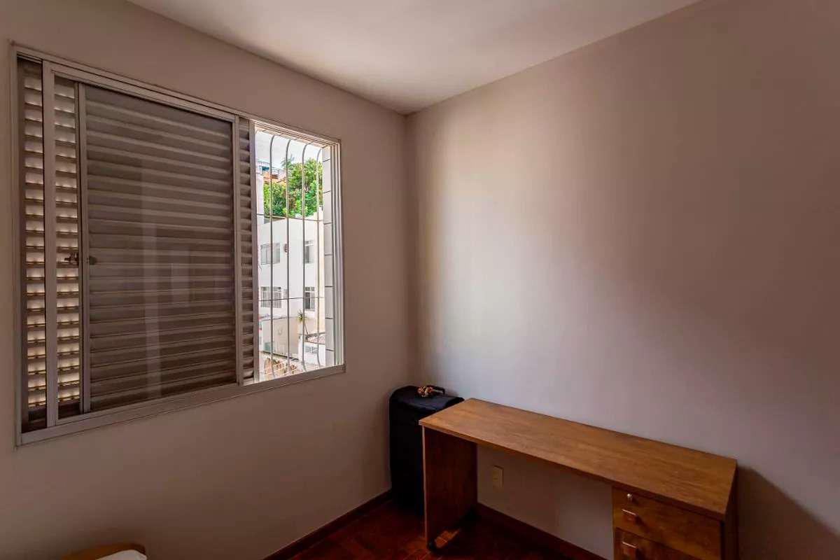 Cobertura, Coração de Jesus, 4 Quartos, 2 Vagas, 1 Suíte