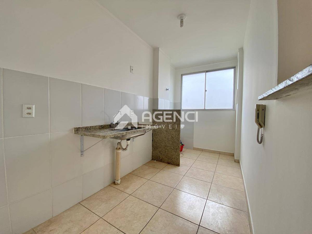 Apartamento, Cabral, 2 Quartos, 0 Vaga, 0 Suíte