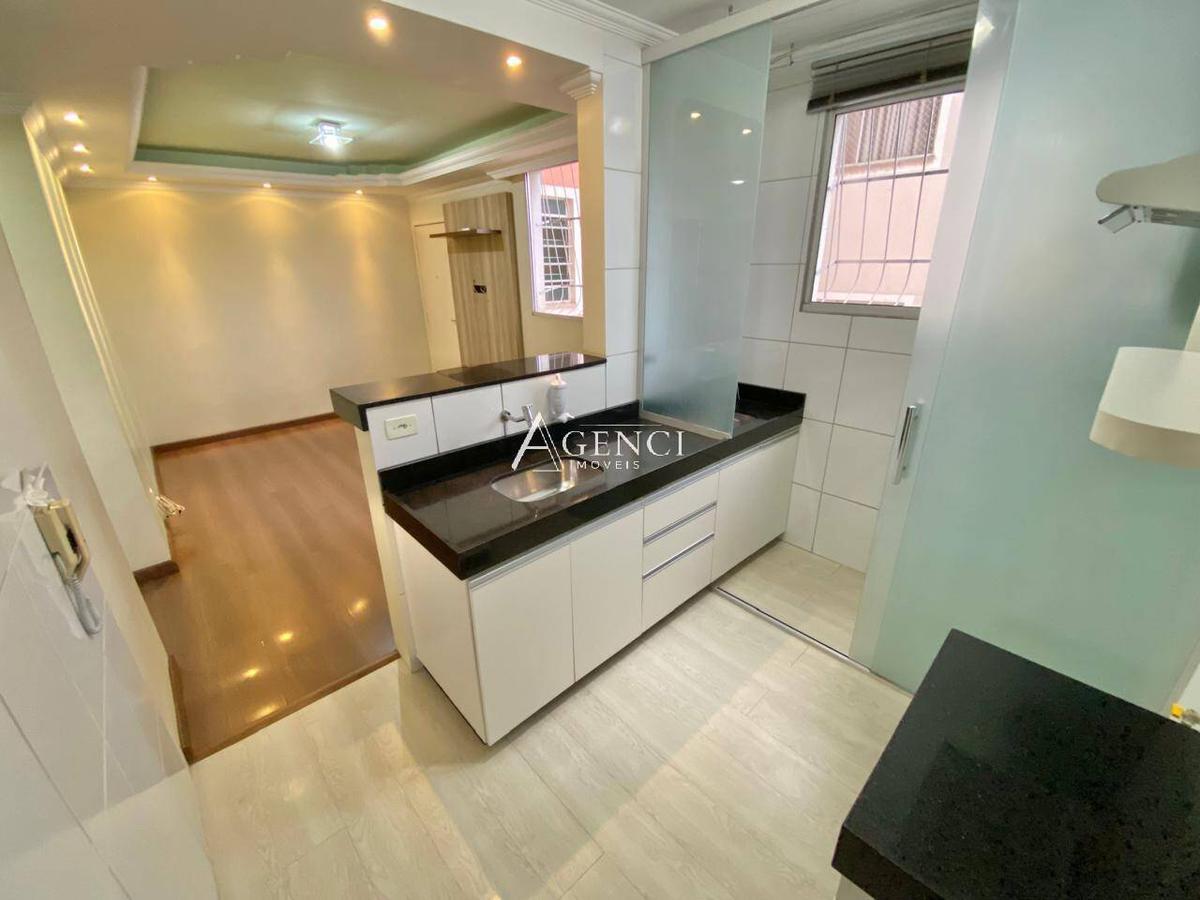 Apartamento, Cabral, 2 Quartos, 0 Vaga, 0 Suíte