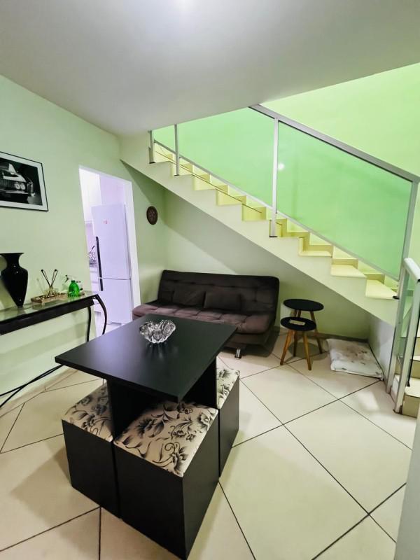 Casa, Palmeiras, 3 Quartos, 2 Vagas