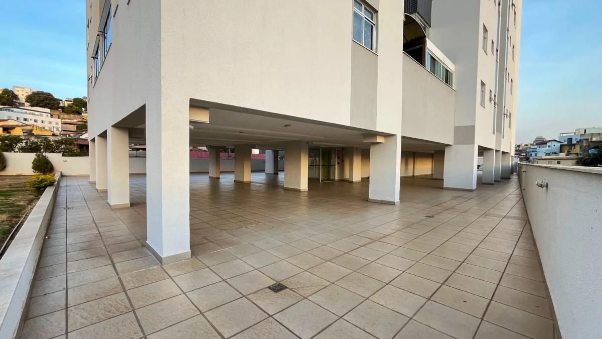 Apartamento, Renascença, 2 Quartos, 1 Vaga, 1 Suíte