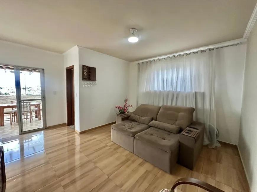 Cobertura, Itatiaia, 3 Quartos, 2 Vagas, 1 Suíte