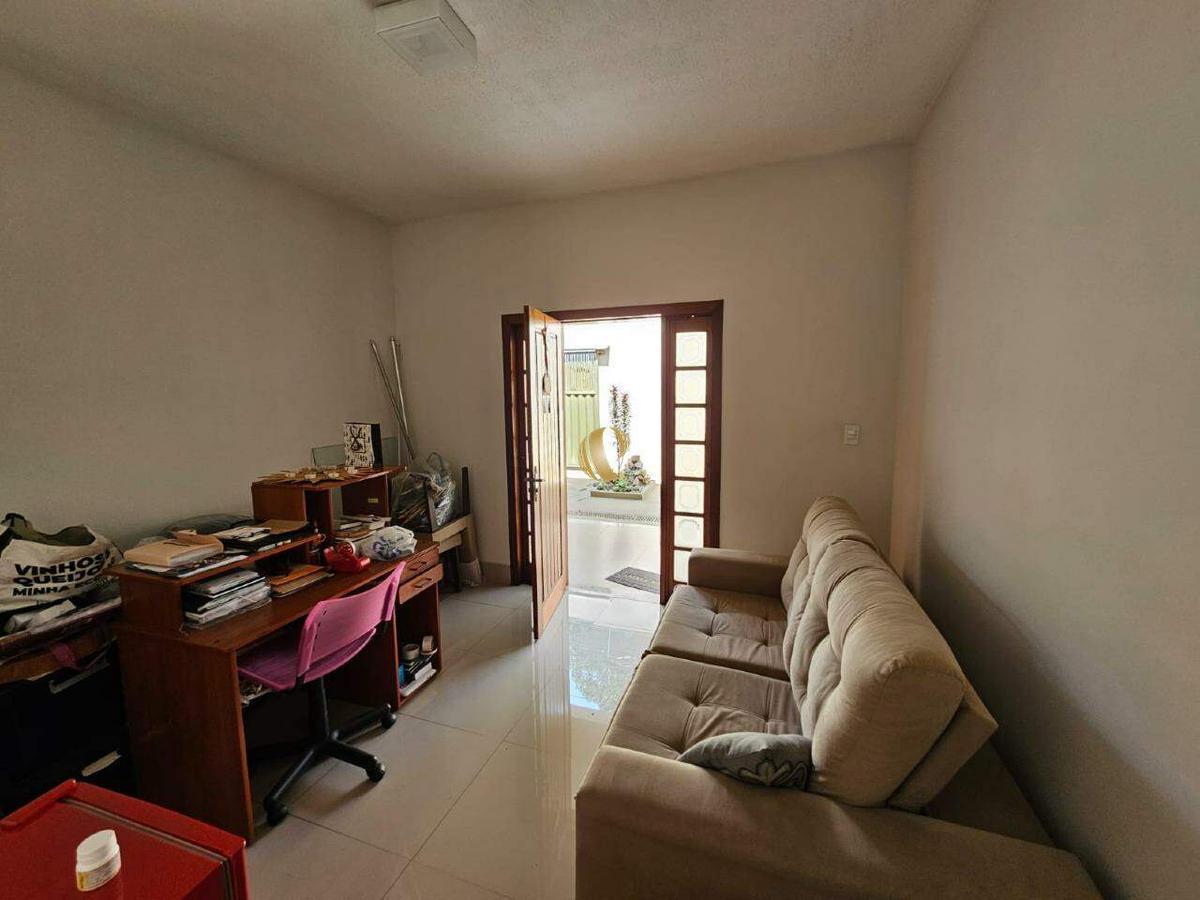 Casa, Esperança, 3 Quartos, 2 Vagas, 1 Suíte