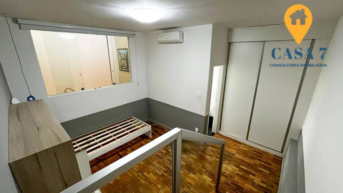 Apartamento, Anchieta, 4 Quartos, 3 Vagas, 2 Suítes