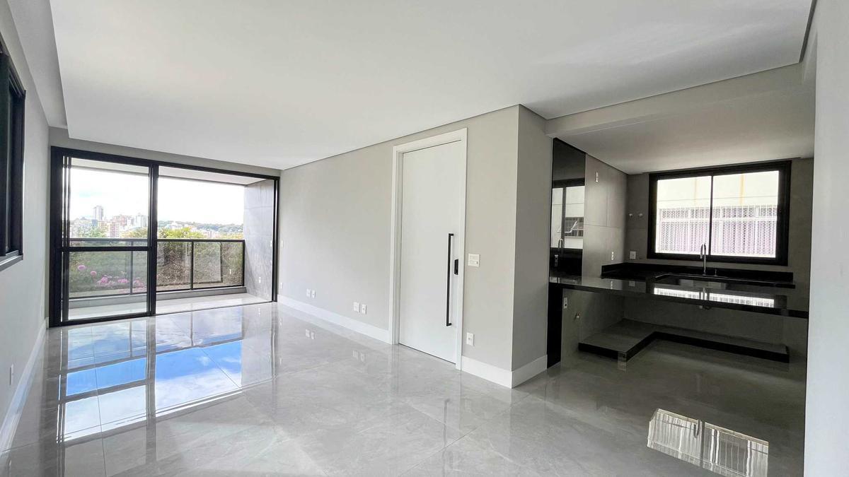 Apartamento, Silveira, 3 Quartos, 2 Vagas, 1 Suíte