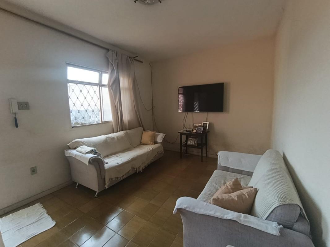 Casa, Dom Cabral, 3 Quartos, 1 Vaga, 1 Suíte