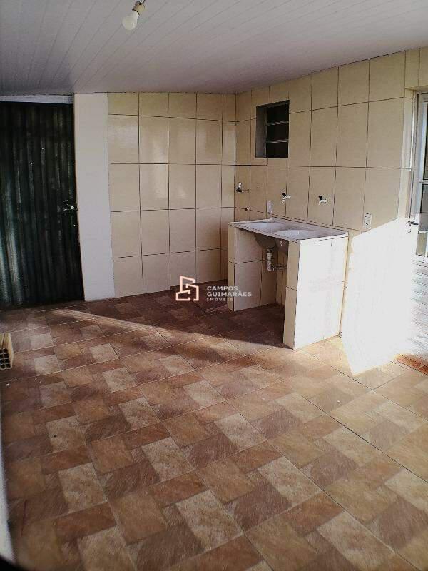 Casa, Itaipu, 1 Quarto