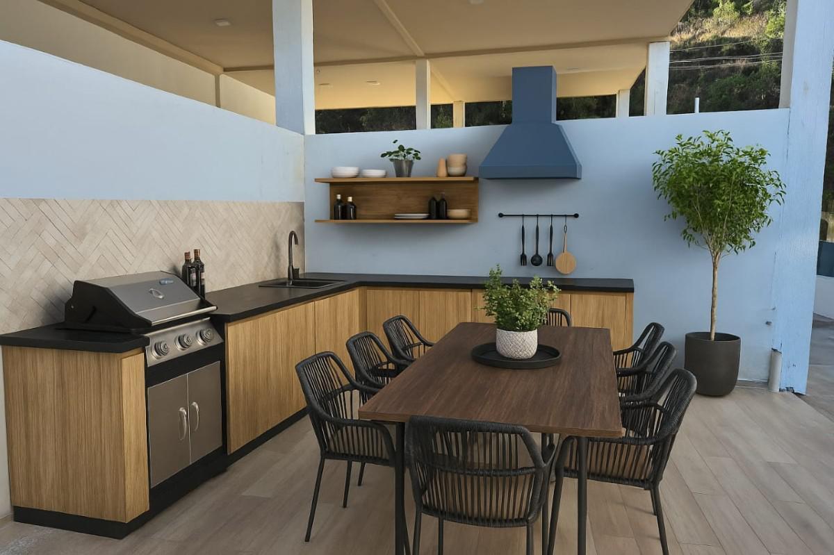 Apartamento, Santa Lúcia, 4 Quartos, 4 Vagas, 2 Suítes