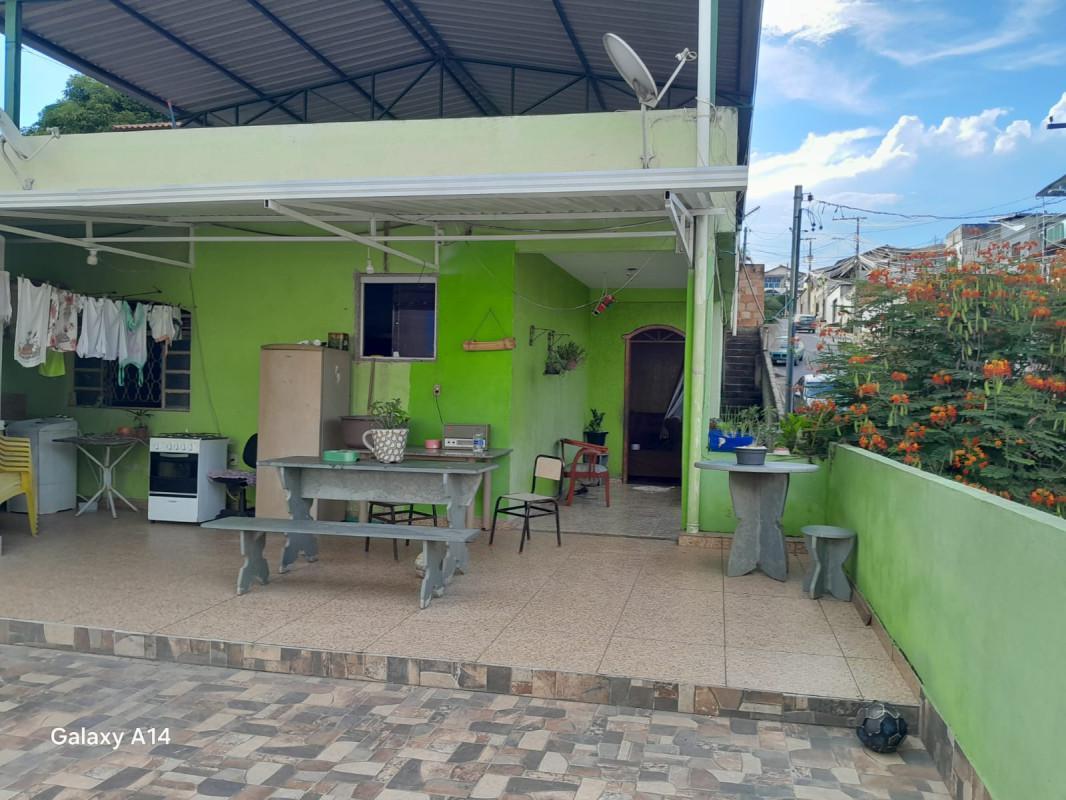 Casa, Maria Helena, 3 Quartos, 2 Vagas, 1 Suíte
