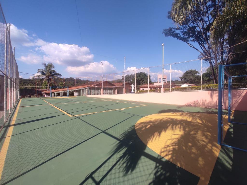 Fazenda, Casa Amarela, 9 Quartos, 10 Vagas, 5 Suítes