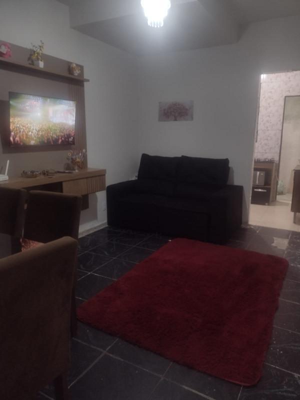 Casa, Lagoa, 1 Quarto, 0 Vaga