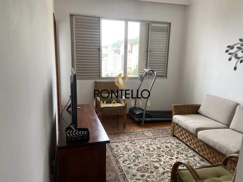 Cobertura, Sion, 6 Quartos, 3 Vagas, 2 Suítes