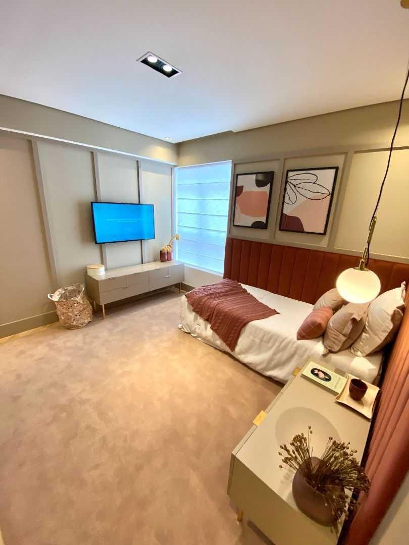 Apartamento, Funcionários, 3 Quartos, 2 Vagas, 3 Suítes