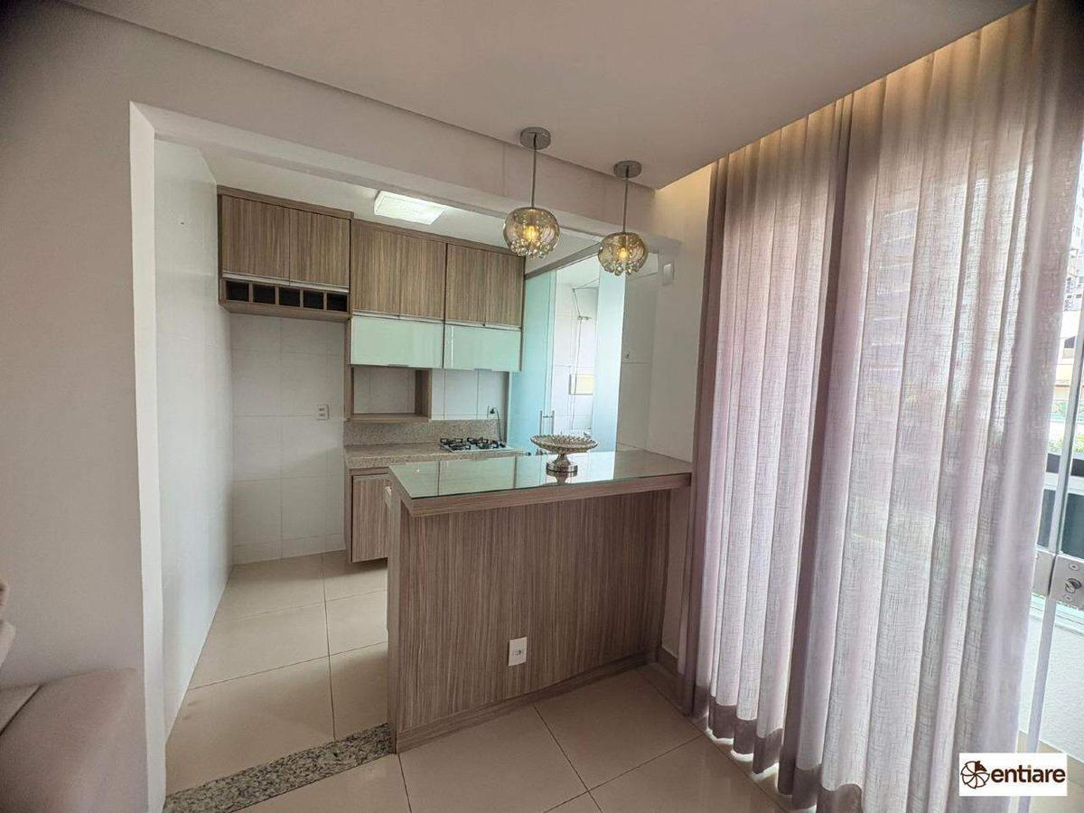 Apartamento, Buritis, 2 Quartos, 1 Vaga, 1 Suíte